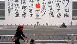 Çin çok sayıda Apple modelinin satışını yasakladı