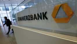 Commerzbank, dolar/TL beklentisini 5.75'e düşürdü