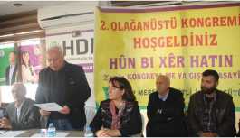 Demirkıran: Güven’in talebi talebimizdir