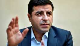 Demirtaş davasına çağrı