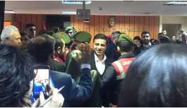 Demirtaş'ı yargılayan mahkeme başkanı: Ben tarafım