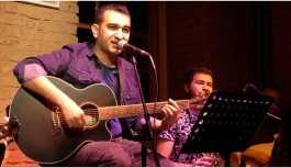 Diljen Ronî’den İstanbul’da konser