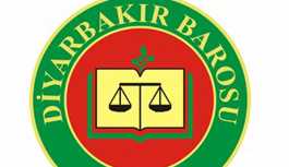 Diyarbakır Barosu hakkında TCK 301 gereğince soruşturma