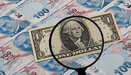 Dolar/TL'de son durum