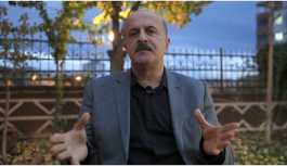 Dr. İpekyüz: Sağlık hizmeti Kürt kentlerinde aksatılıyor