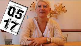 Düzkan'ın '05 17' kitabı raflarda