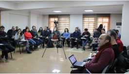 Ekolojistler yerel yönetimleri güçlendirmek için buluştu