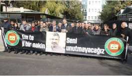 Elçi cinayetinin muhtemel failleri tespit edildi