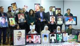 ‘Elçi dosyası unutturulmak isteniyor, izin vermeyeceğiz’