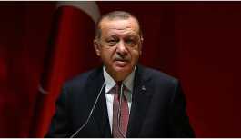 Erdoğan 14 belediye adayını açıkladı