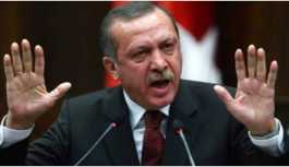 Erdoğan’ın eleştiriye tahammüllü yok: Üç yılda 68 bin 827 kişiye dava açtı