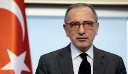 Fatih Altaylı: Tepemde PTT yazmıyor, ne ulağım ne postacı