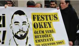 Festus Okey'in davası 11 yıl sonra yeniden görülmeye başlandı