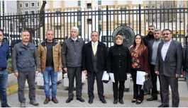 Gazeteci Fatih Portakal'ın sarı yeleklilerle ilgili sözlerine suç duyurusu