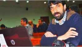 Gazeteci Oktay Candemir gözaltına alındı