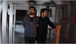 Gazeteci Sayılğan tahliye edilmedi: Özgür basın baş eğmeyecek