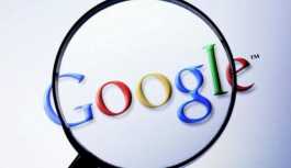 Google'a giren soyağacını ve doları arıyor