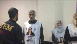 Gözaltına alınan HDP’liler açlık grevine devam ediyor