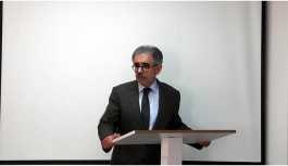 Hamzaoğlu: Toplumsal mücadelenin yollarını bulmalıyız
