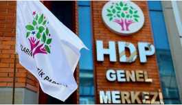HDP: Ablukalarda yaşamını yitirenleri unutmayacağız, unutturmayacağız