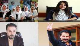 HDP, DBP il eş başkanları ve Barış Anneleri gözaltına alındı