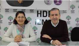 HDP Ege'de halk buluşmaları gerçekleştirecek