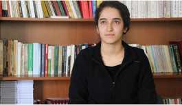 HDP Gençlik Meclisi üyesi Akdağ: Tek gündemimiz tecridin kırılması
