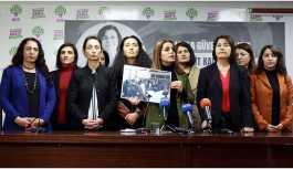HDP Kadın Grubu: Direnmeye devam edeceğiz