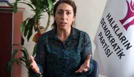 HDP'li Aydeniz: Yerel seçimlerde savaş propagandası yapılmak isteniyor