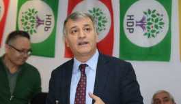 HDP'li Toğrul Antep'in sorunlarına ilişkin hazırladığı raporu açıkladı
