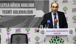 HDP’den Ücret Gaspı Araştırması
