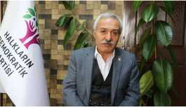 HDP’li Mızraklı: Tecritle mücadele, barış mücadelesidir