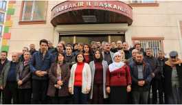 HDP’li Zümrüt: Açlık grevi değil saldırılar suçtur