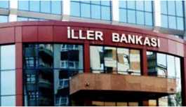 'İller Bankası batık inşaat sektörünün içine çekiliyor'