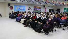 Kadın konferansı: Leyla Güven’in eylemi Kürt kadın mücadelesinin sonucudur