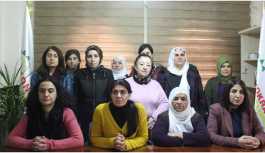 Kadınlar tecride karşı açlık grevine başlıyor