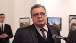 Karlov'un öldürülmesine ilişkin iddianame kabul edildi