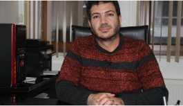 Kayyum haciz konulan makam aracını kaçırdı!