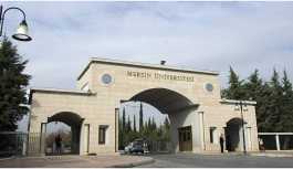 ‘Kayyum neyse Mersin Üniversitesi’ndeki Rektör de odur’