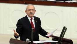 Kılıçdaroğlu: 1 Ocak’tan itibaren CHP’li belediyelerde asgari ücret 2 bin 200 TL olacak