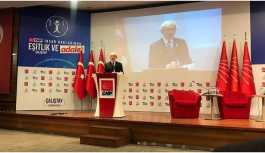 Kılıçdaroğlu: Sendikalar sessiz kalıyorsa, ciddi sorunumuz var