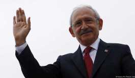 Kılıçdaroğlu: Türkiye, Ortadoğu'nun tümünü yönetebilecek pozisyondadır