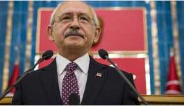 Kılıçdaroğlu’ndan Bahçeli’ye: Kimin gölgesindesin?