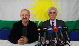 Kürt Dili Platformu’ndan aydın, yazar ve sanatçılara çağrı
