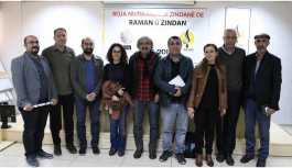 Kürt yazarlardan birlik çağrısı