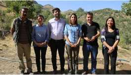 Mahkemeler 3 HDP’li eski vekile suç uyduramadı