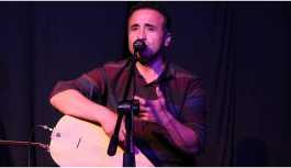 Mem Ararat ve Kerem Sevinç’ten müzik ziyafeti