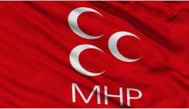 MHP 15'i il 402 başkan adayını açıkladı