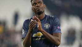 Mourinho ayrılığının ardından Pogba'dan imalı paylaşım