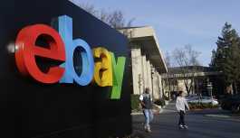 Öfkeli eş, kocasını eBay'de satışa çıkardı